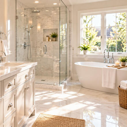 Bathroom Bathroom