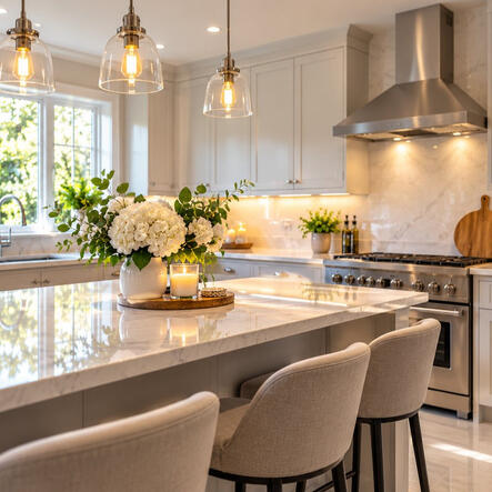 Kitchen Kitchen